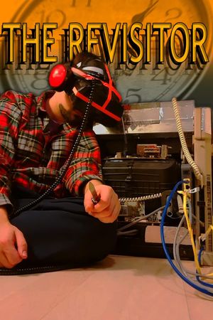 The Revisitor's poster