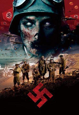 Nazi Overlord's poster