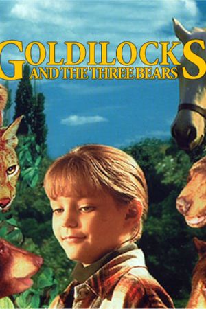 Goldilocks and the Three Bears's poster