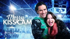 Merry Kiss Cam's poster