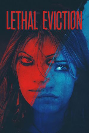 Lethal Eviction's poster