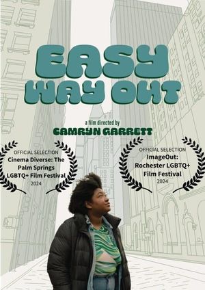 Easy Way Out's poster image