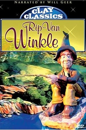 Rip Van Winkle's poster