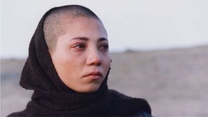 Daughters of the Sun's poster