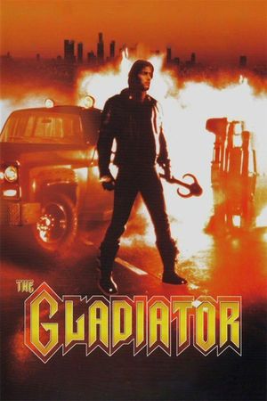 The Gladiator's poster image