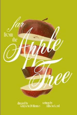 Far From The Apple Tree's poster