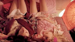 Me Without You's poster