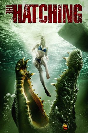 The Hatching's poster