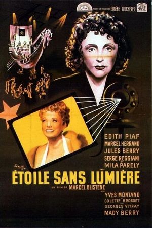 Star Without Light's poster