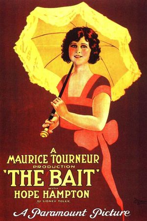 The Bait's poster