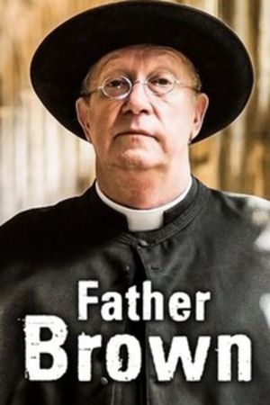 Father Brown: The Tree of Truth's poster