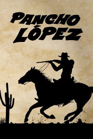 Pancho López's poster