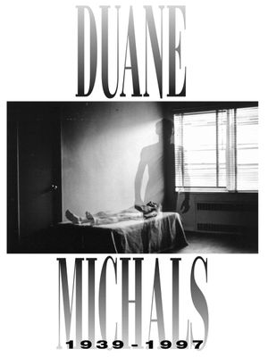 Duane Michals (1939-1997)'s poster image