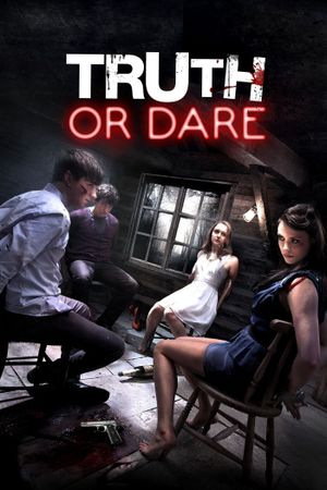 Truth or Die's poster image