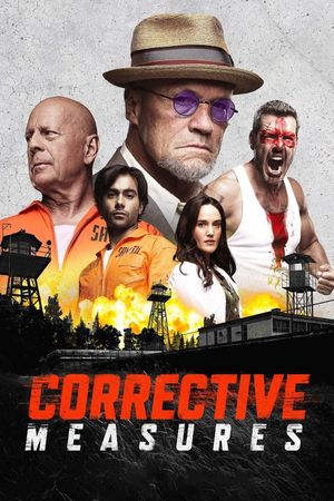 Corrective Measures's poster