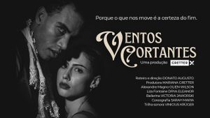 Ventos Cortantes's poster