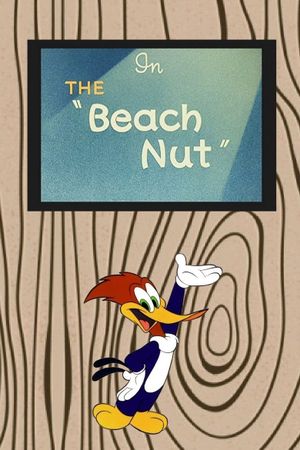 The Beach Nut's poster