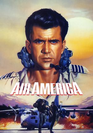 Air America's poster