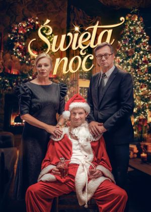 Święta noc's poster