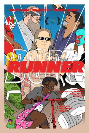 Dope Runner's poster image