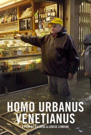 Homo Urbanus Venetianus's poster image