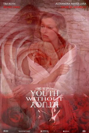 Youth Without Youth's poster