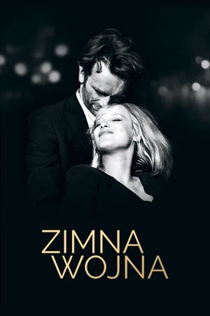 Cold War's poster