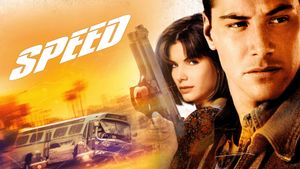 Speed's poster