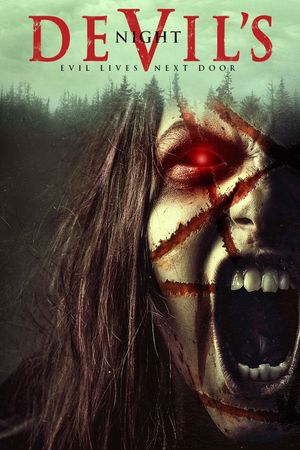 Devil's Night's poster