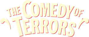 The Comedy of Terrors's poster