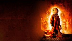 Trick 'r Treat's poster
