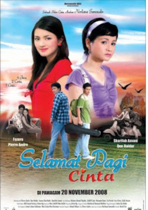 Selamat Pagi Cinta's poster