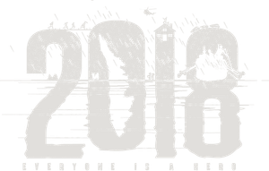 2018's poster