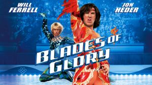 Blades of Glory's poster