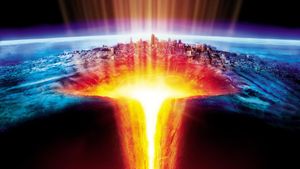 The Core's poster