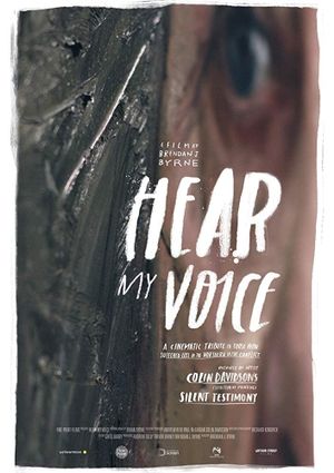 Hear My Voice's poster
