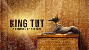 King Tut: A Century of Secrets's poster