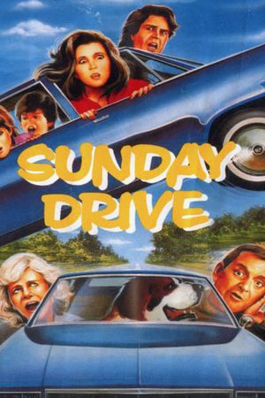 Sunday Drive's poster