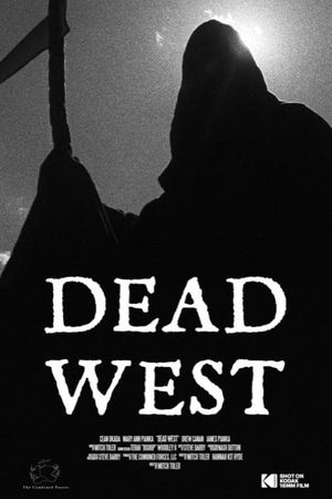 Dead West's poster