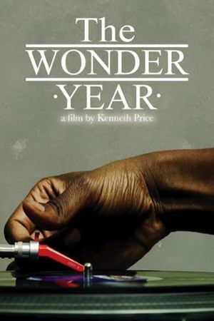 The Wonder Year's poster