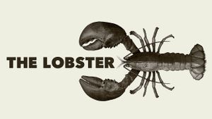The Lobster's poster