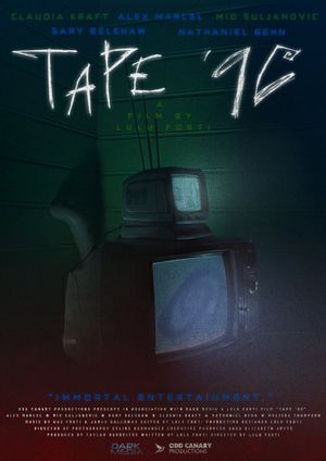 TAPE '96's poster