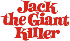 Jack the Giant Killer's poster