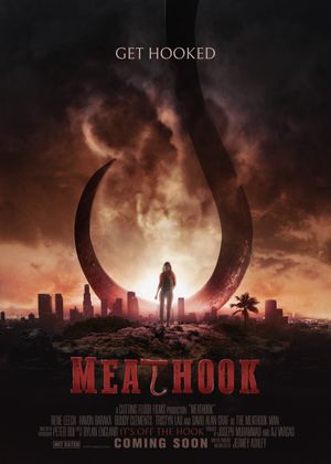 Meathook's poster