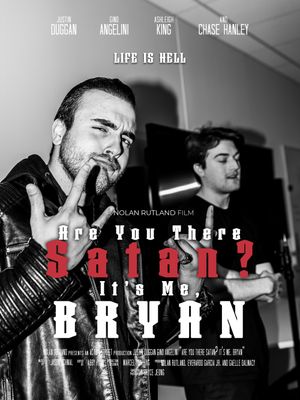 Are You There Satan? It's Me, Bryan's poster