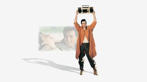 Say Anything's poster