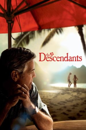 The Descendants's poster