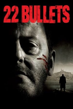 22 Bullets's poster