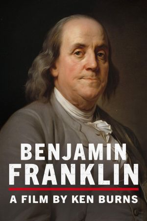 Benjamin Franklin's poster