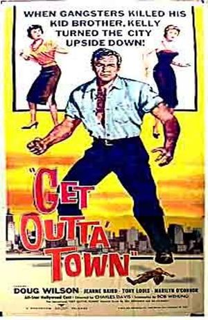 Get Outta Town's poster